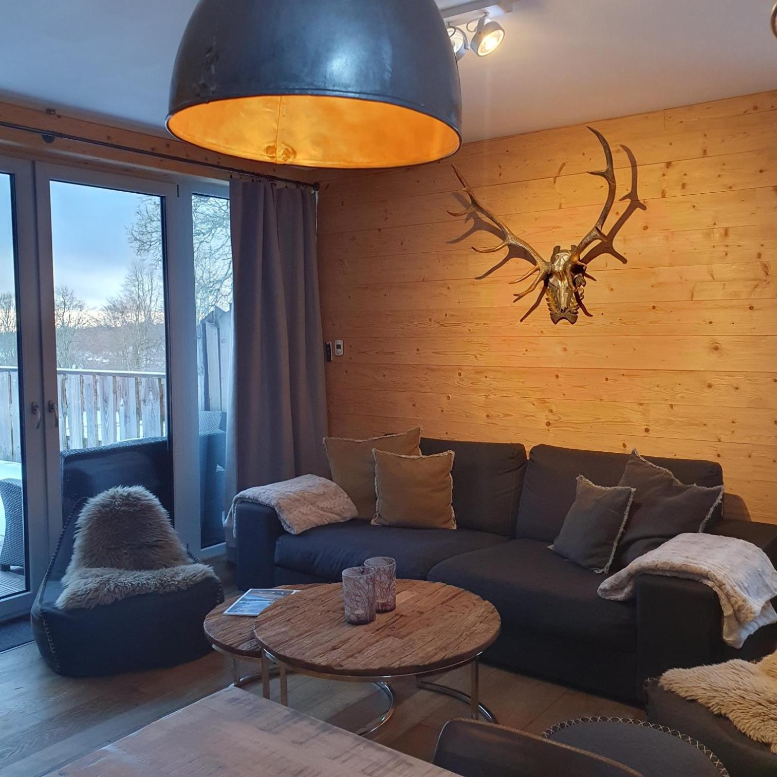 Wlodgeone Braunlage Exterior photo