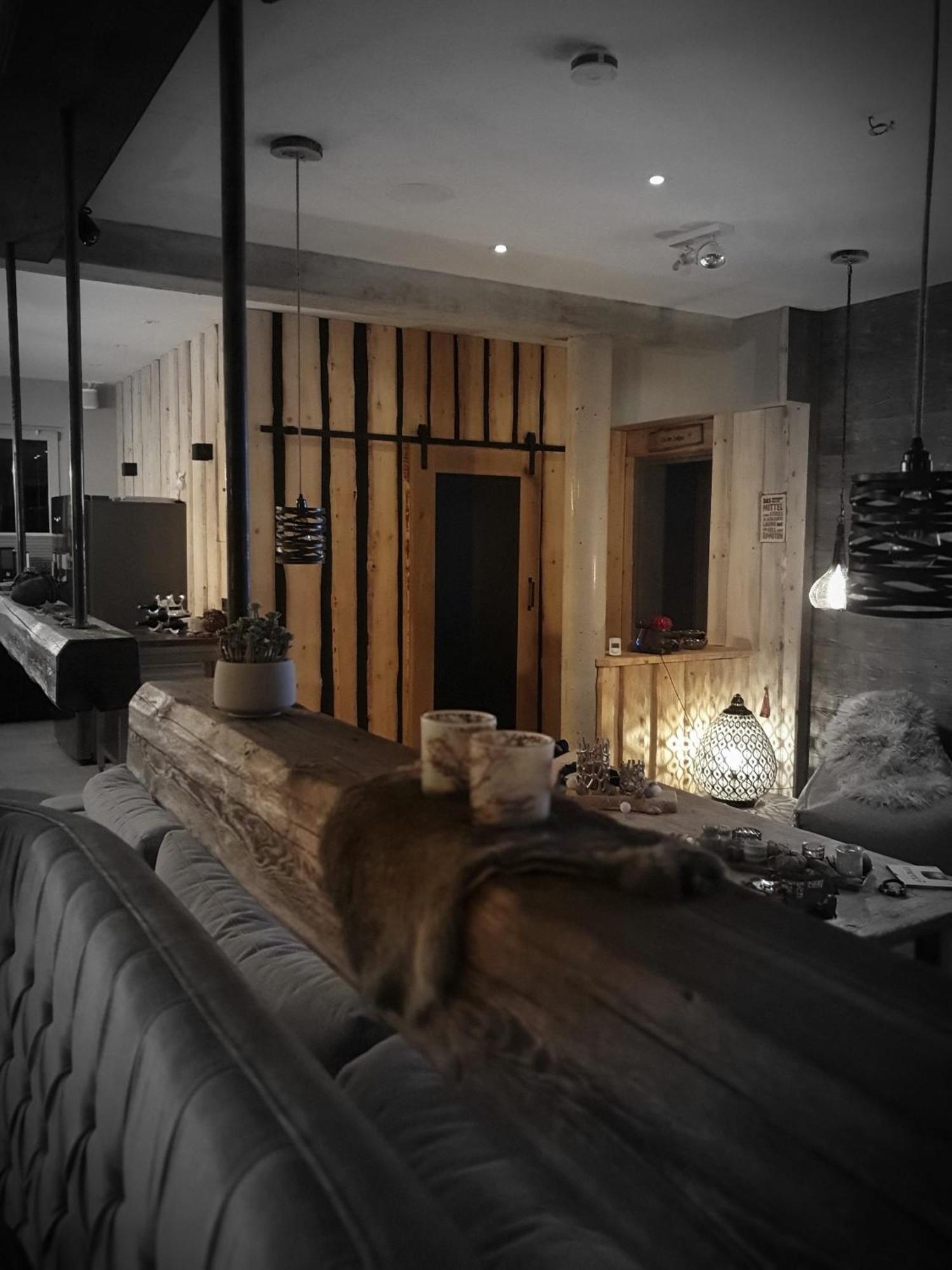 Wlodgeone Braunlage Room photo