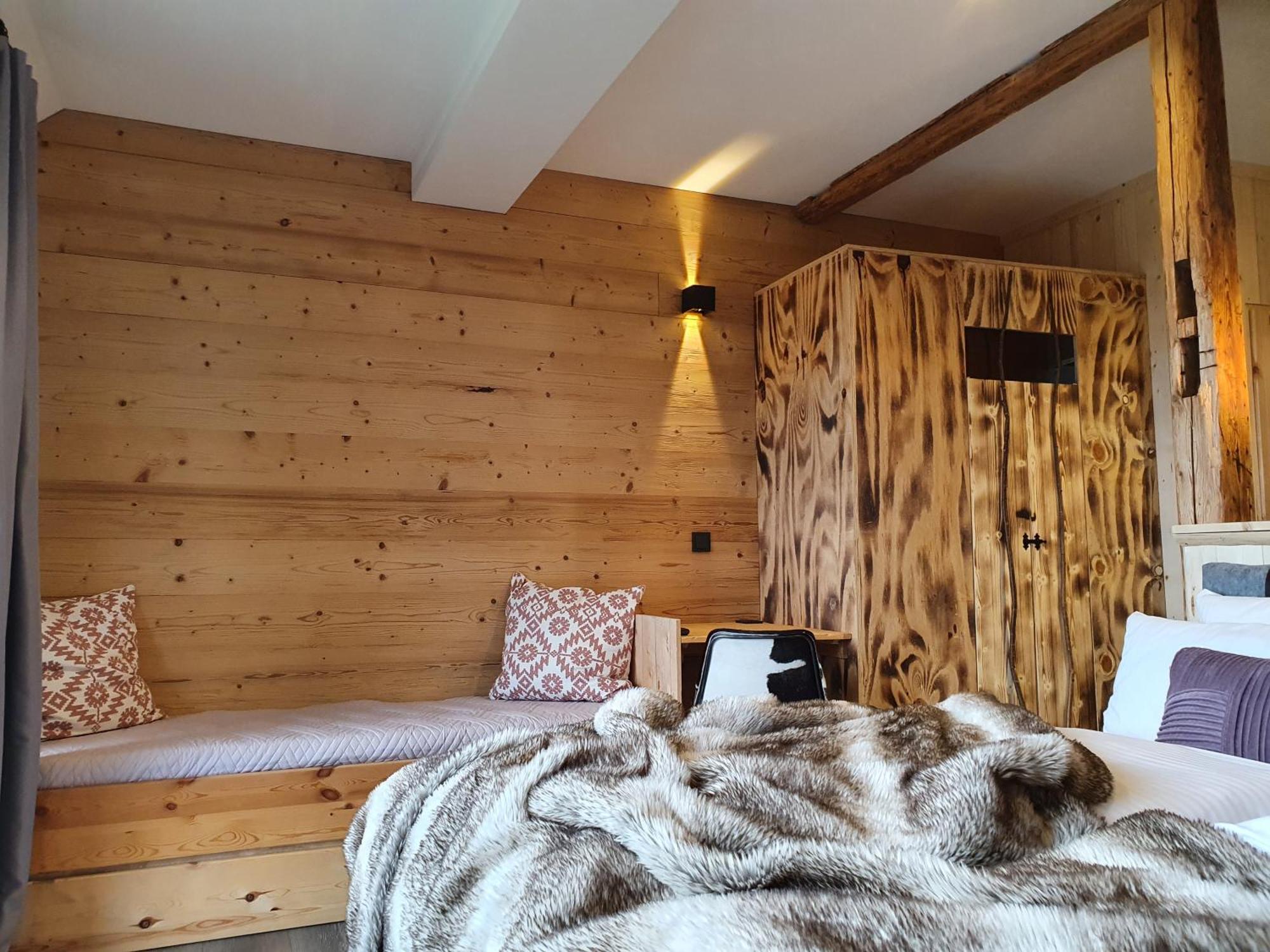 Wlodgeone Braunlage Room photo