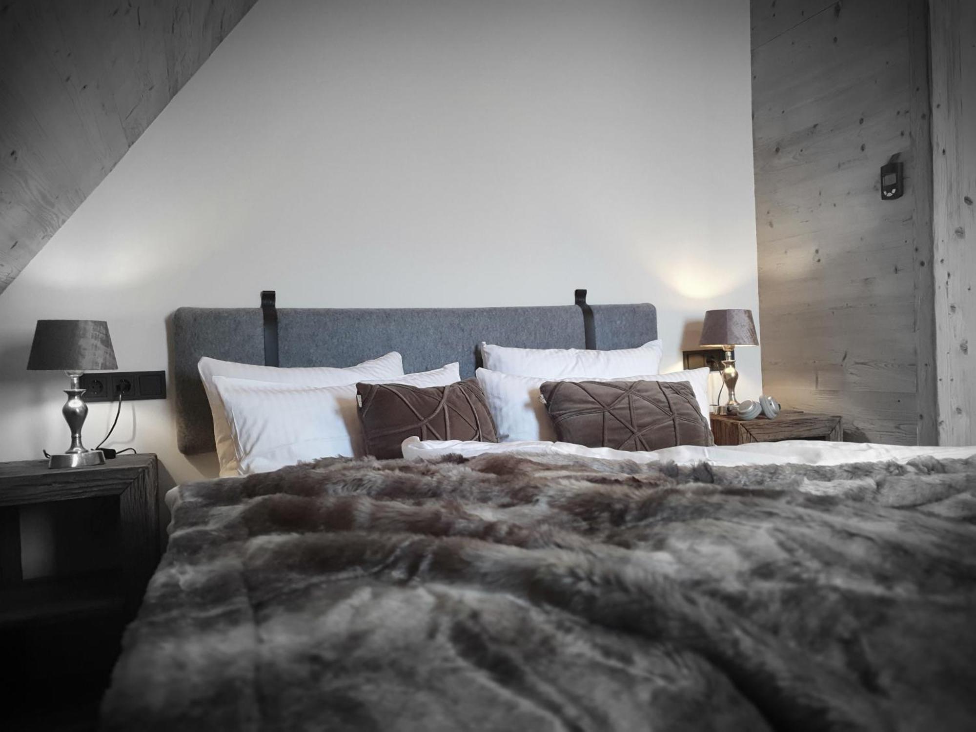 Wlodgeone Braunlage Room photo