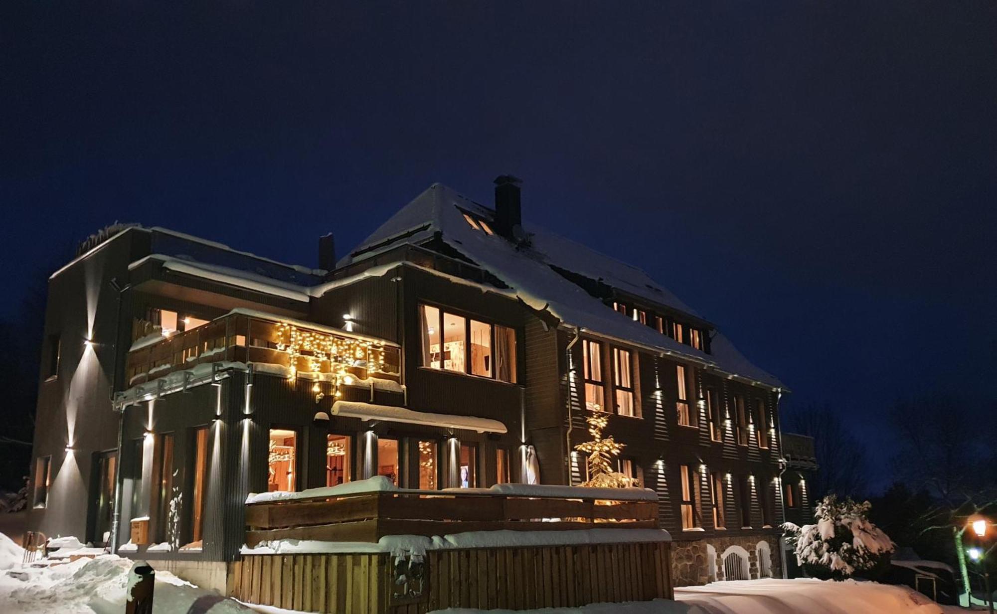 Wlodgeone Braunlage Exterior photo