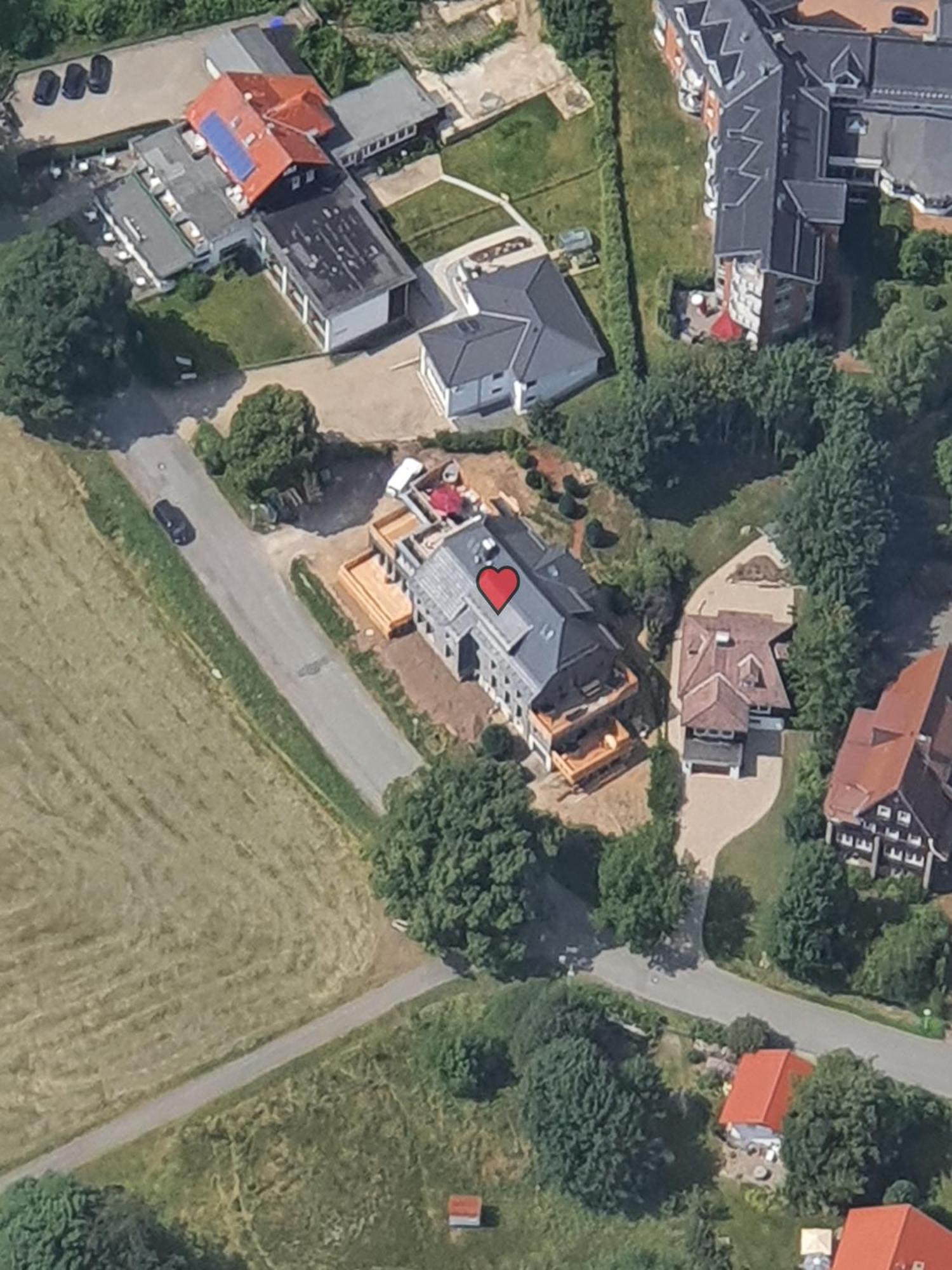Wlodgeone Braunlage Exterior photo